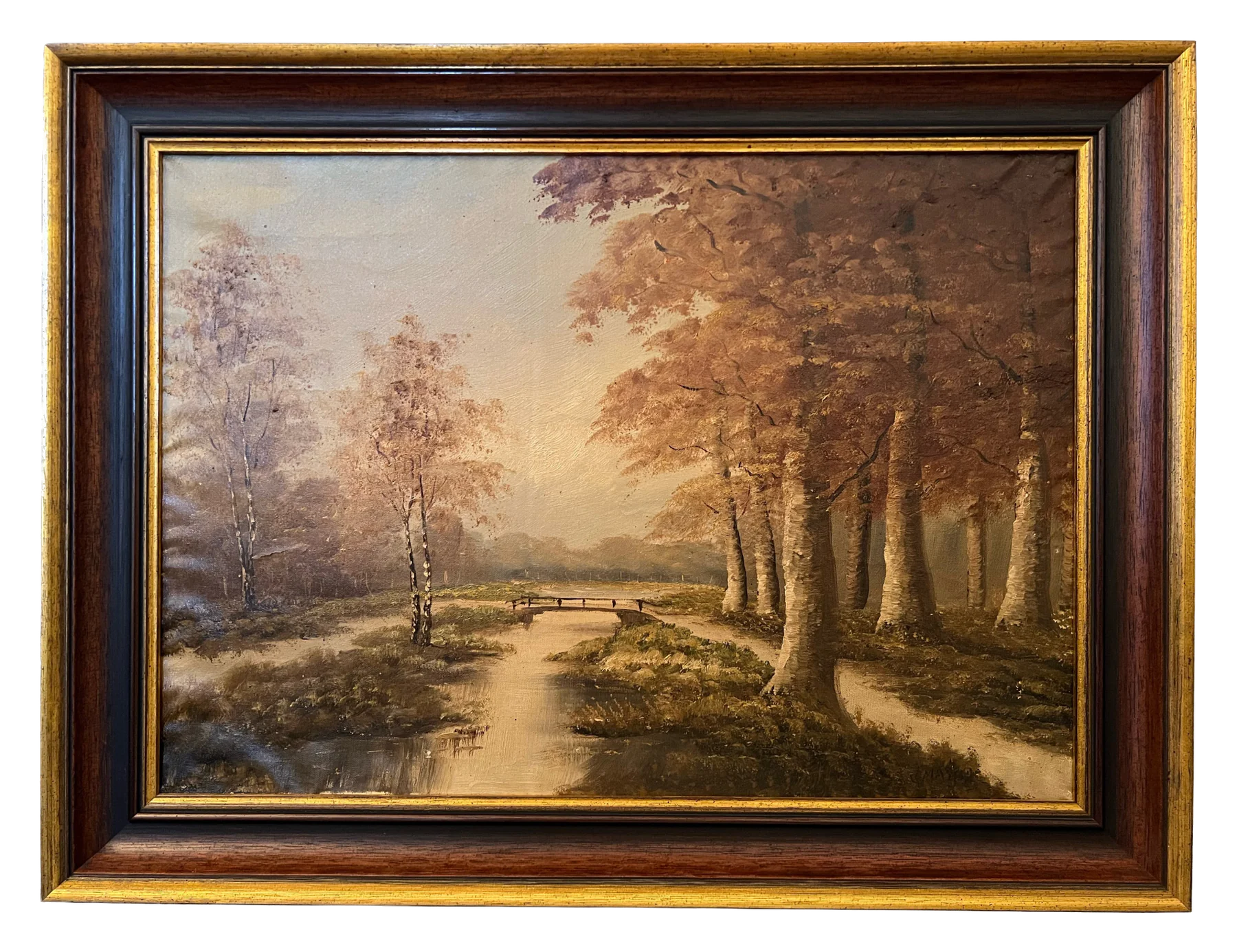K.O.O.K. über Thüle – Original