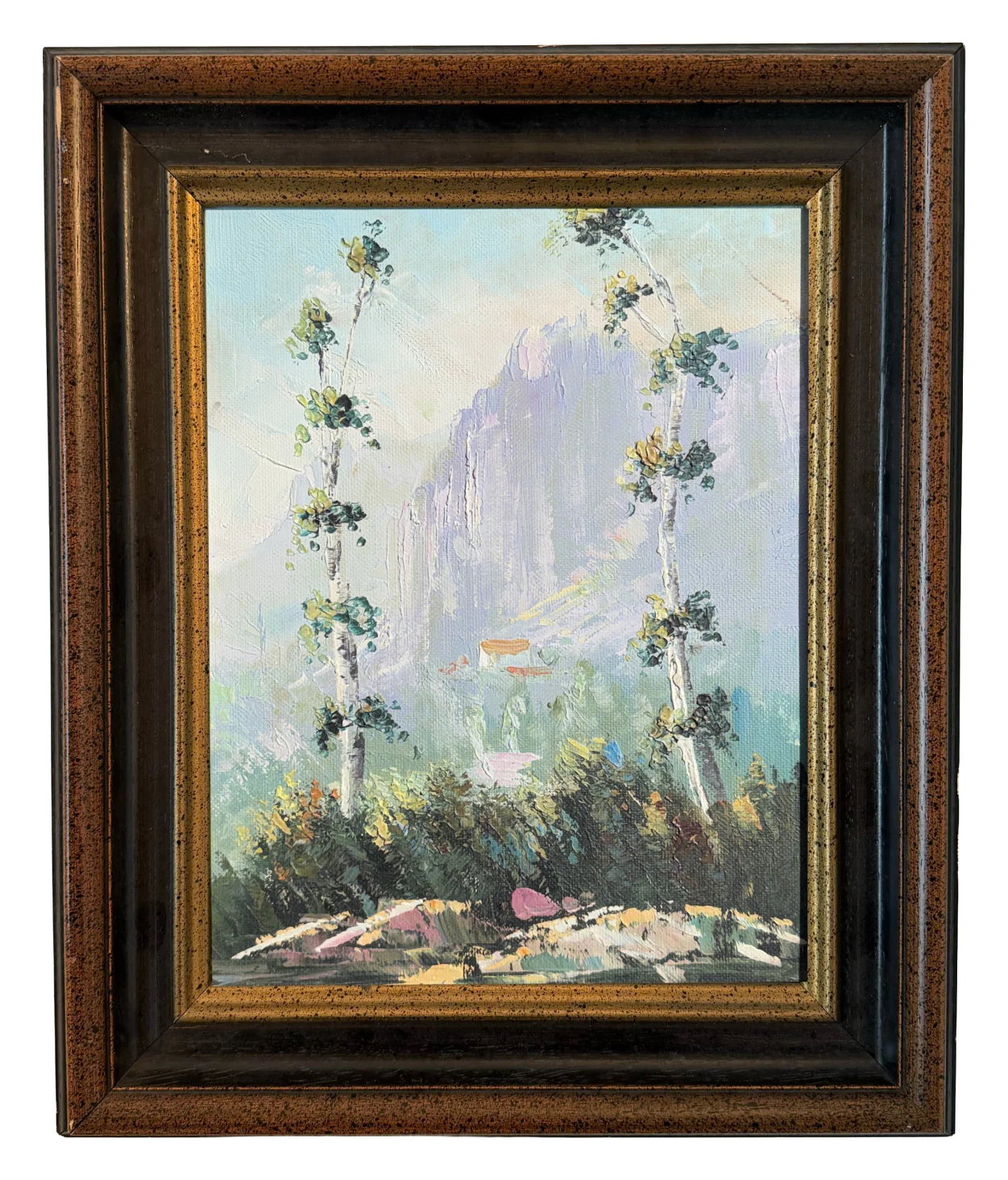 Topside – Original
